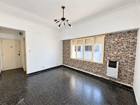 Departamento en Alquiler 43 años
