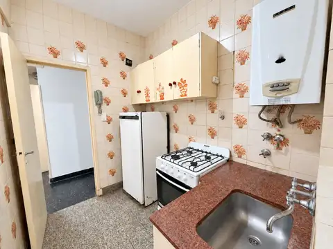 Departamento en Alquiler en Centro, $ 500.000