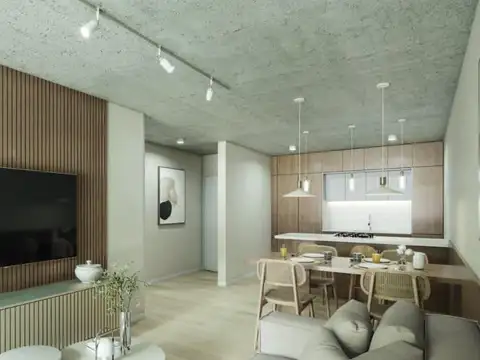 Departamento en Venta en Pichincha, USD 268.916