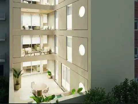 Departamento en Venta al Norte