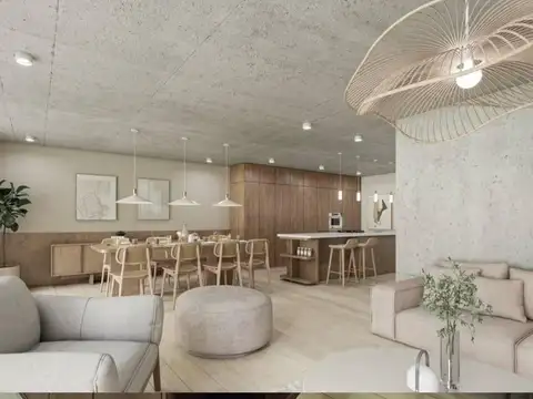 Departamento en Venta de 2 dormitorios