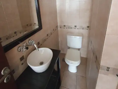 Avenida San Martín 7000, Piso 7