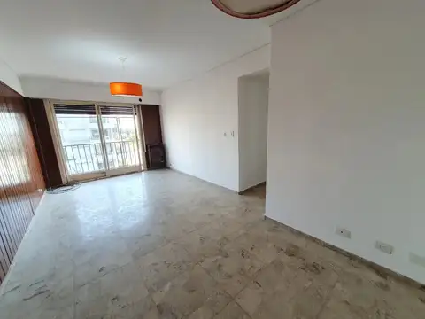Departamento en Alquiler de 4 ambientes
