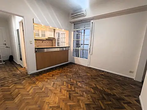 Departamento en venta en San Cristobal