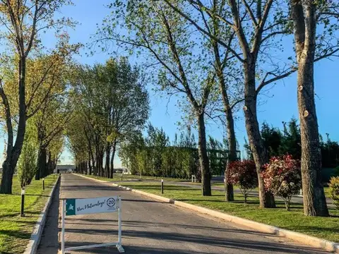 Terreno en Venta en La Alameda, USD 63.000
