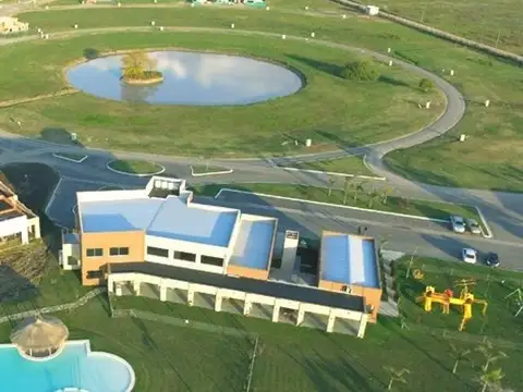 Terreno en Venta de 942,0 m2