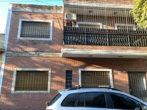 PJE DIEGO DE ROJAS 2300, Piso 1