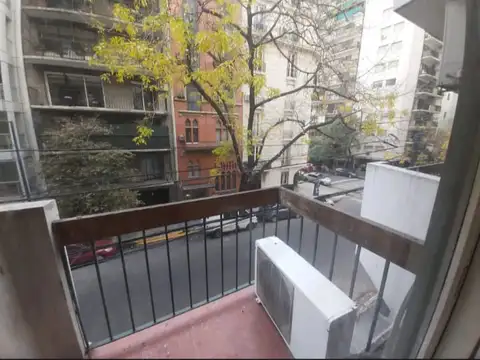 Departamento en alquiler en Palermo Chico
