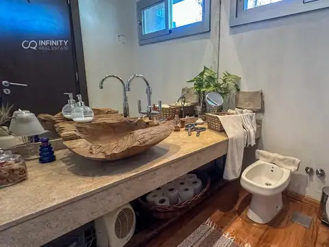 Casa en Venta al Norte