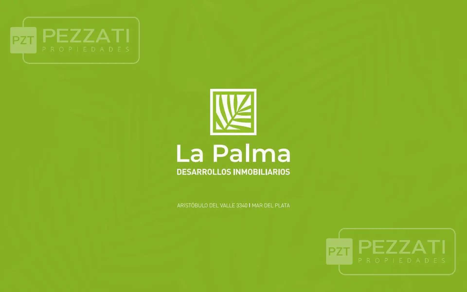 Depto 3 amb, 112m² en Playa Grande — Edificio La Palma V