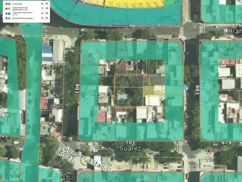 Terreno en Venta en Boca, CABA