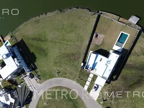 Terreno en Venta en Pueblos Del Plata - Villalobos, USD 160.000