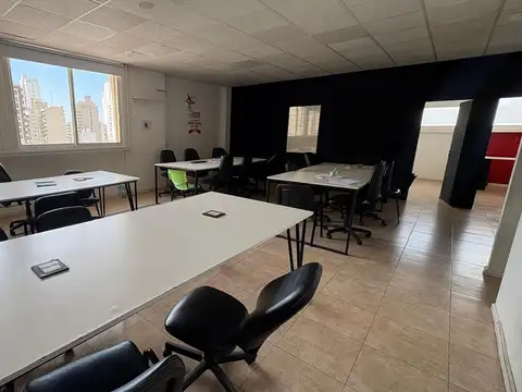 Oficina en Alquiler A Estrenar