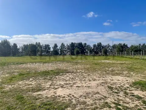 Lote interno en Castaños Nordelta en venta