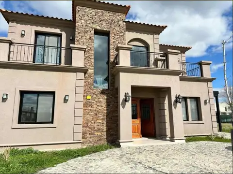 Casa  en Venta ubicado en El Naudir, Escobar, G.B.A. Zona Norte