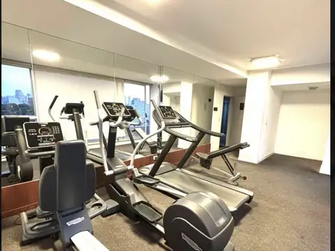 Departamento en Alquiler en Palermo Soho, $ 600.000