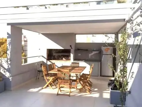 Departamento en Alquiler de Monoambiente