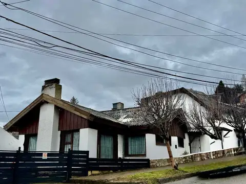 Casa en Venta en San Carlos de Bariloche, Bariloche