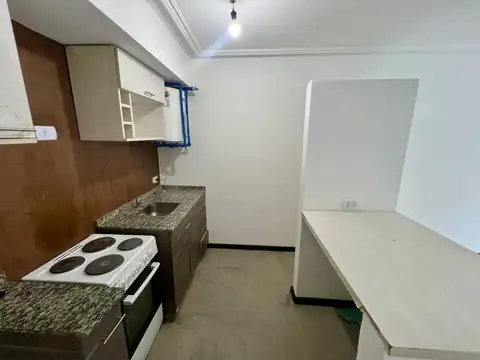 Departamento en Venta con 1 cochera