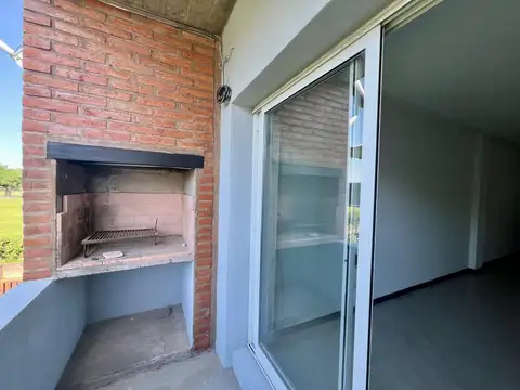 Venta Monoambiente con Cochera Mirador del San Pat