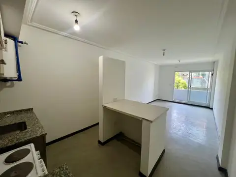 Venta Monoambiente con Cochera Mirador del San Pat
