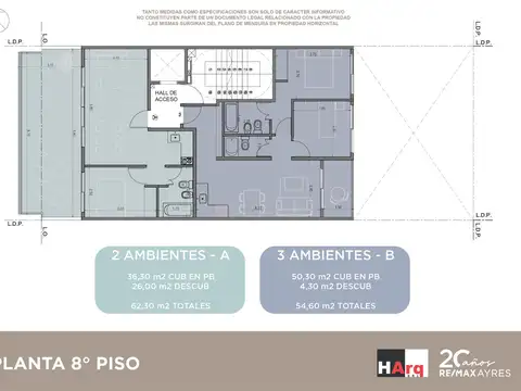 VENTA POZO DEPARTAMENTO 2 AMBIENTES BELGRANO