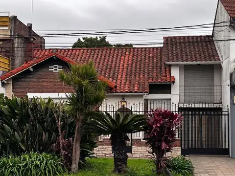Casa en venta Beccar