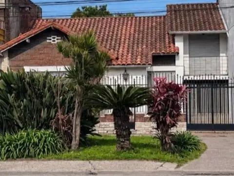 Casa en venta Beccar