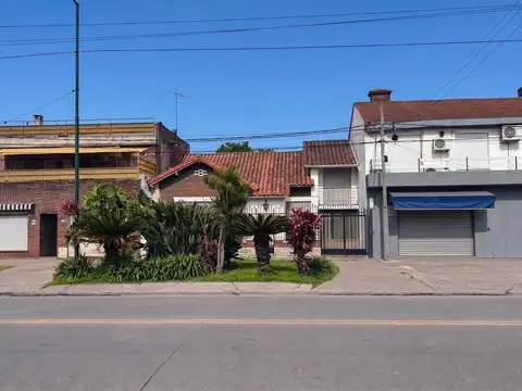 Avenida Sucre 2500