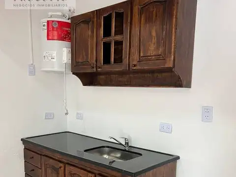 Departamento en Alquiler en Mariano Acosta, $ 550.000