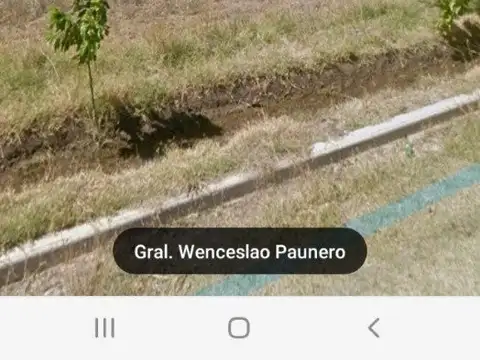 LOTE EN OLIVOS DEL FUNDADOR