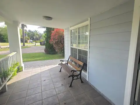 Casa en Venta al Noroeste