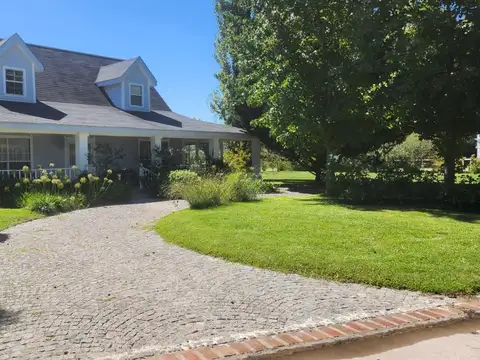 Casa en Venta de 3 dormitorios