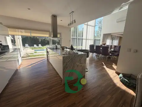 Casa en Venta 5 años