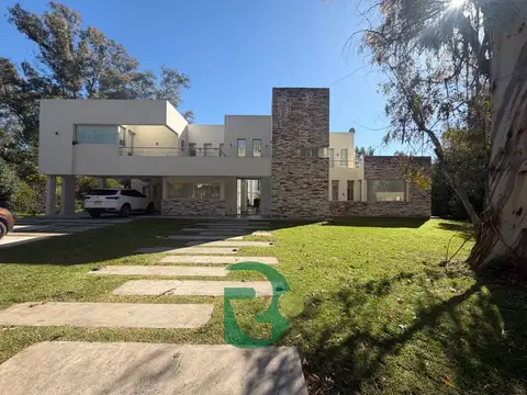 Casa en Venta 5 años