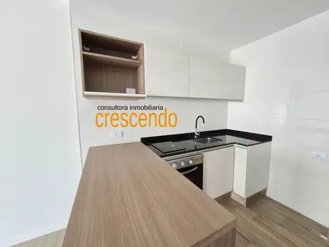 Departamento en Venta 1 año