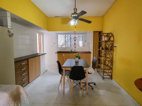 Casa 3 amb con cochera VENTA