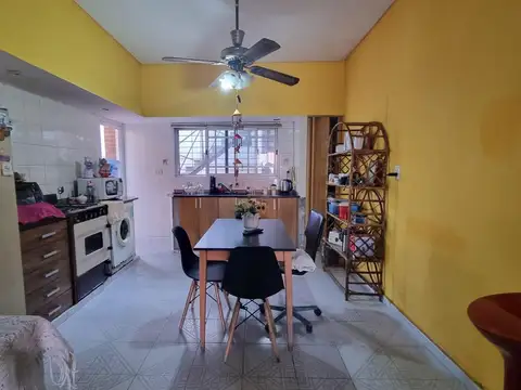 Casa en Venta en Lanus Este, USD 140.000