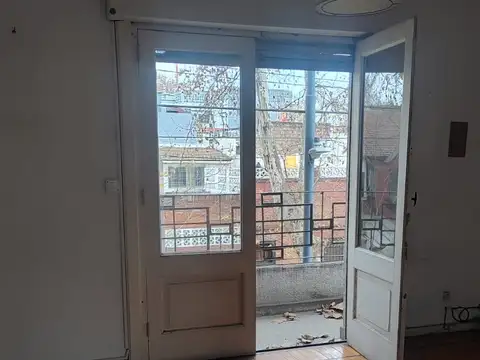 Depto Tipo Casa en Venta de 1 dormitorio
