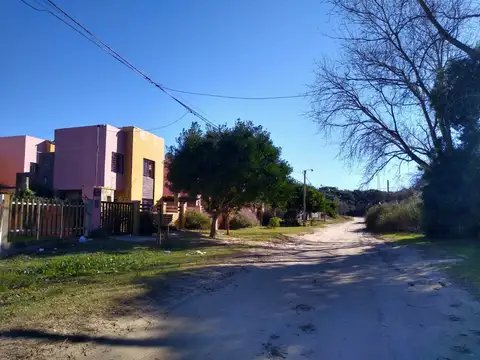 Calle 1 Bis 3800