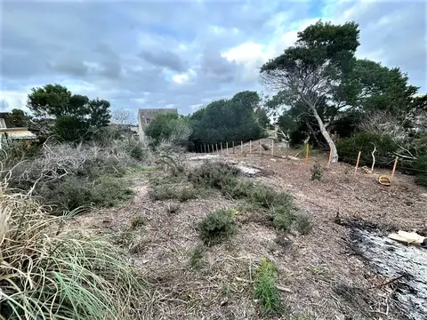 Terreno en Venta en San Clemente del Tuyú, USD 30.000