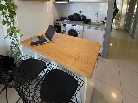 Departamento en Venta en Ciudadela, USD 47.000