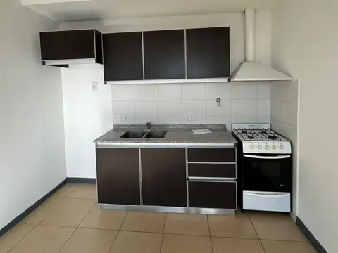 Departamento en Alquiler Permite mascota