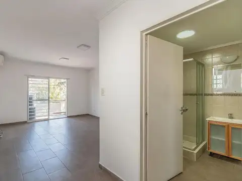 Depto Tipo Casa en Venta de 2 ambientes