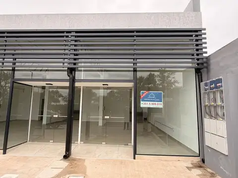Av. La Donosa 1000