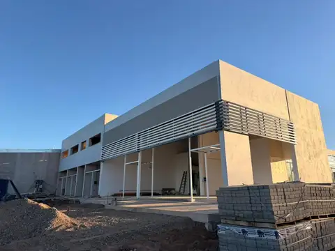 Local Comercial - Open Boulevard Mall