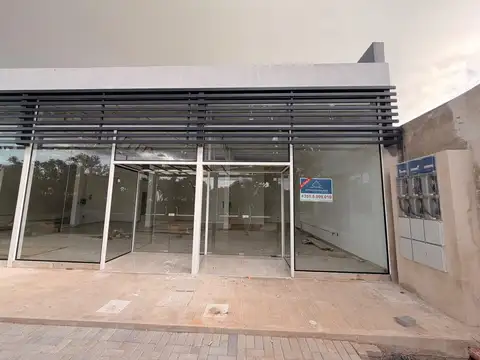 Local Comercial - Open Boulevard Mall