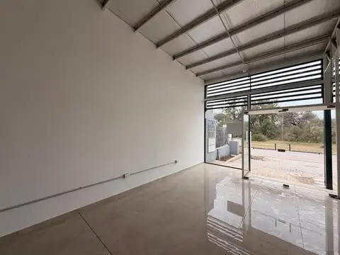 Local Comercial - Open Boulevard Mall