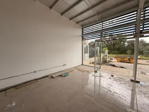 Local en Alquiler en Docta, $ 650.000