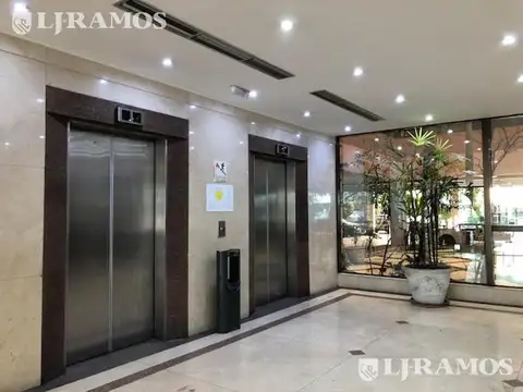 Oficina en Alquiler 20 años